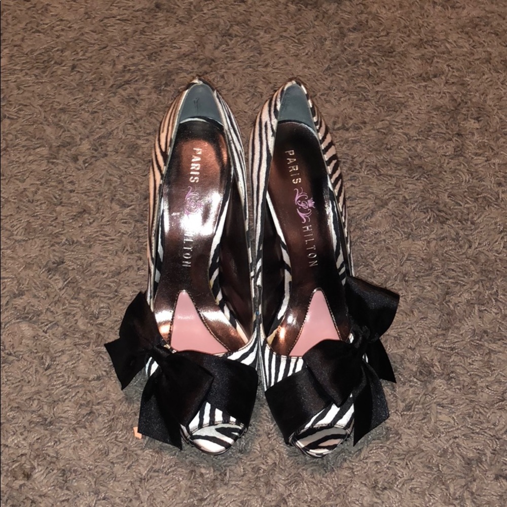 Women’s heels